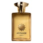Gold Man Eau de Parfum woda perfumowana spray 100ml