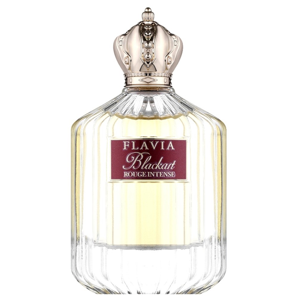 28293241759213925 Blackart Rouge Intense woda perfumowana spray 100ml - obrazek 1