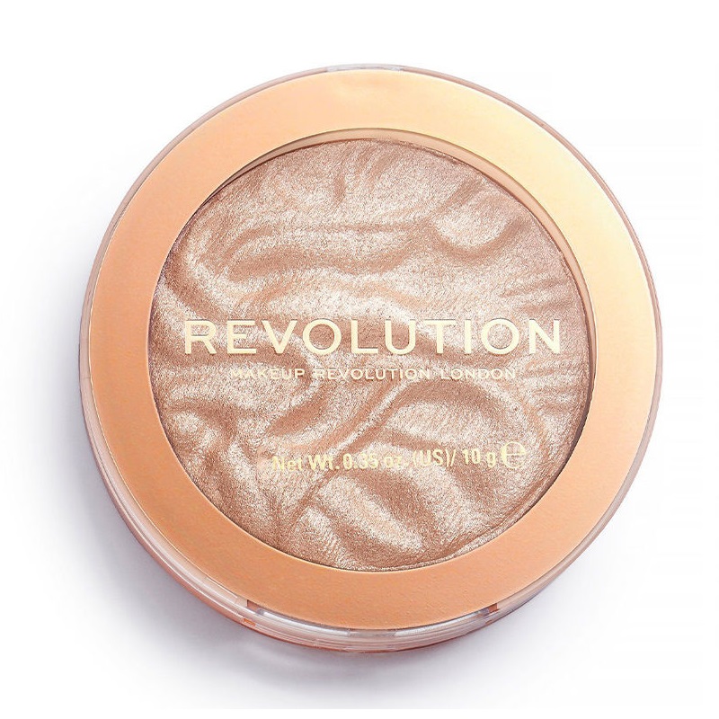 28309951685354720 Reloaded Highlighter rozświetlacz do twarzy Dare To Divulge 10g - obrazek 1
