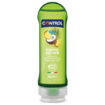 Żel intymny do masażu Exotic Escape 200ml