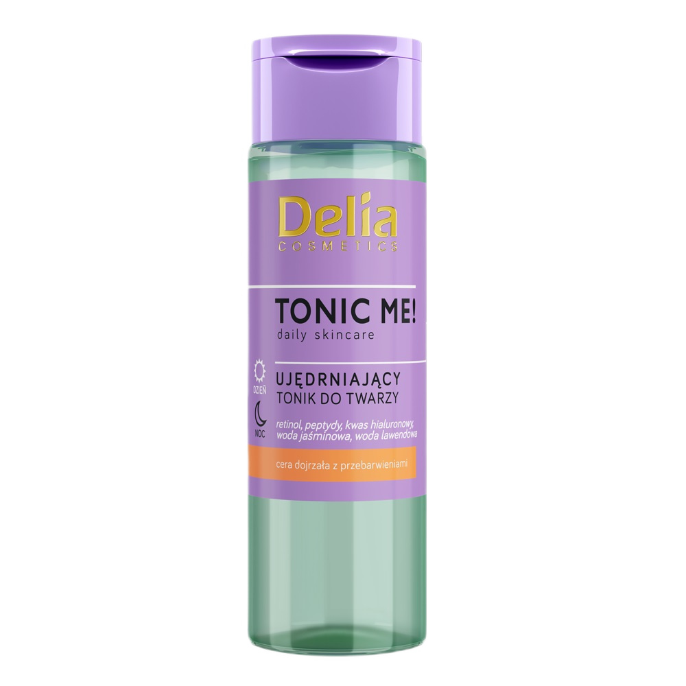 2831371710757084 Tonic Me! ujędrniający tonik do twarzy 200ml - obrazek 1