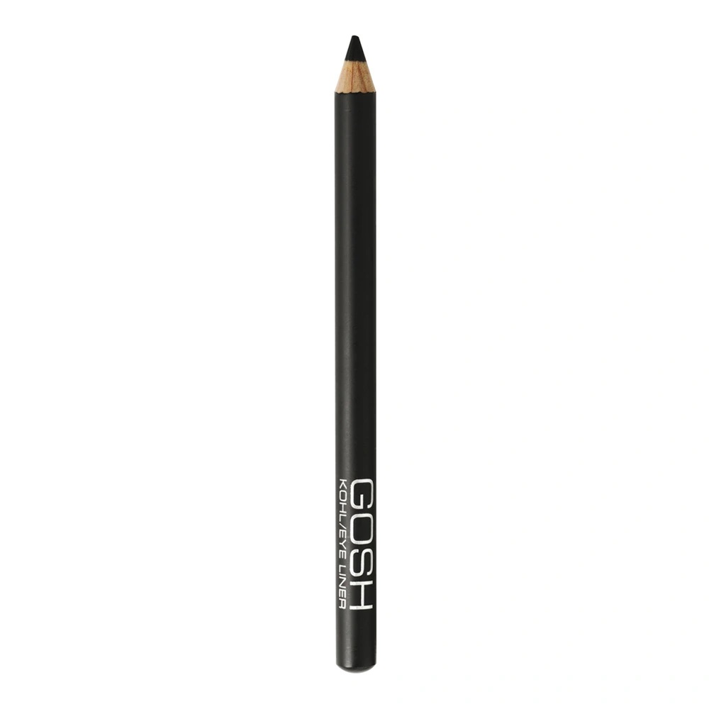 28326161752732660 Kohl Eye Liner kredka do oczu 001 Black 1.1g - obrazek 1