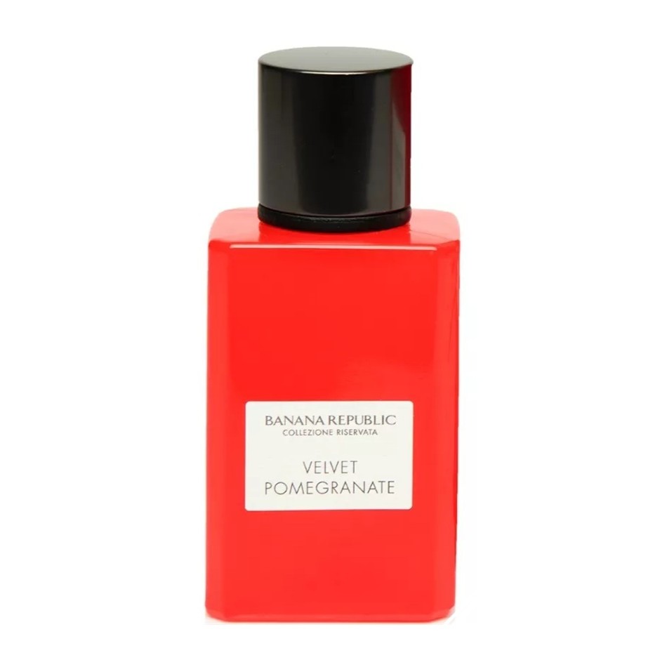 28333401755514850 Velvet Pomegranate woda perfumowana spray 75ml - obrazek 1
