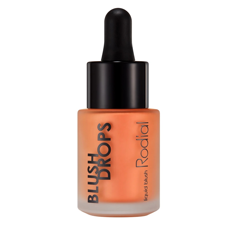 2834161753178630 Blush Drops róż w płynie Apricot Sorbet 15ml - obrazek 1