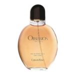 Obsession for Men woda toaletowa spray  - produkt bez opakowania