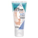 Nawilżający krem do stóp z gliceryną 30% 80ml
