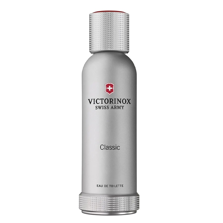 28389391691643693 Swiss Army Classic woda toaletowa spray 100ml - obrazek 1