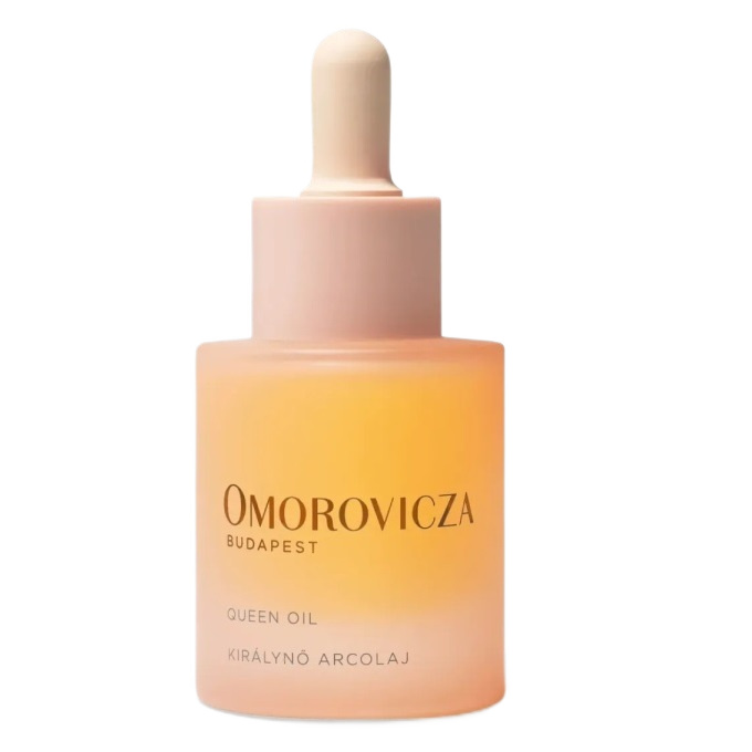 28395241760541395 Queen Oil olejek do twarzy 30ml - obrazek 1