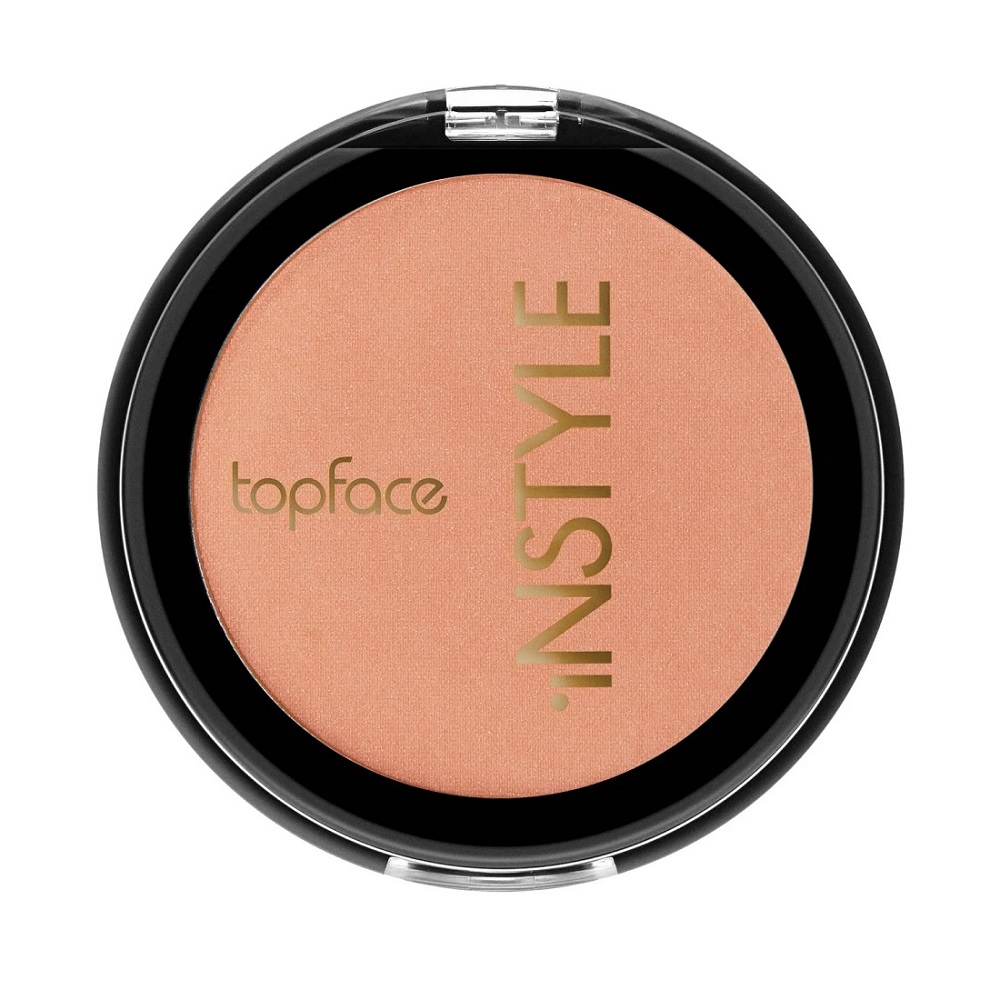 28397061749017688 Instyle Blush On róż do policzków 009 10g - obrazek 1