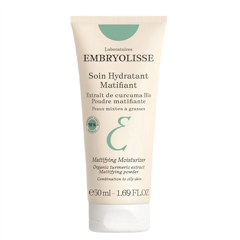 28405091719995190 Mattifying Moisturizer krem nawilżająco-matujący 50ml - obrazek 1