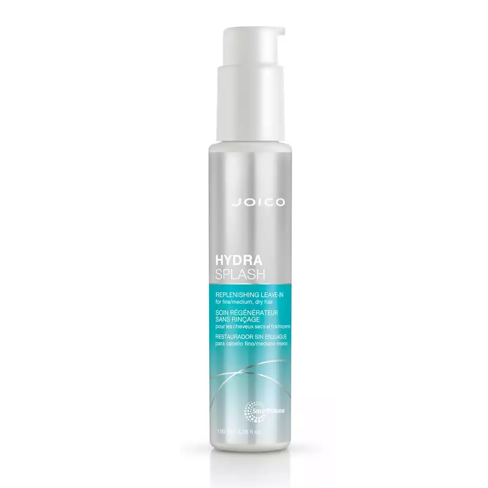 28410251691591066 HydraSplash Replenishing Leave-In nawilżający krem do włosów 100ml - obrazek 1