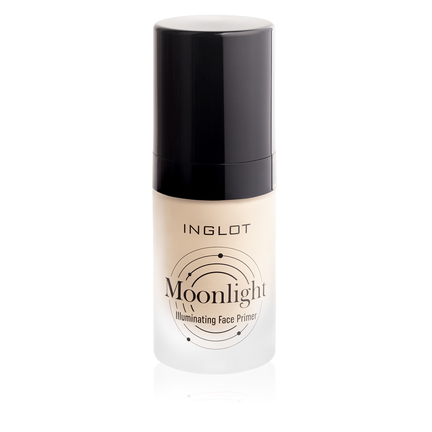 28419301689842605 Moonlight Illuminating Face Primer rozświetlająca baza pod makijaż 21 Full Moon 25ml - obrazek 1