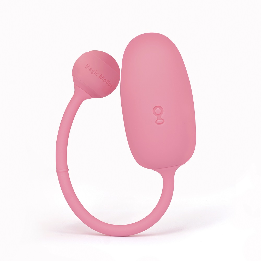 28419761645429048 Kegel Coach Smart Exerciser wibrator do ćwiczeń mięśni kegla sterowany aplikacją - obrazek 1