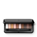 Soft Nude Eyeshadow Palette paleta cieni do powiek 02 Warm Tones 7.5g
