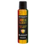 Men Agent Deodorant dezodorant w sprayu Don't Worry Be Happy 150ml