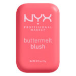 Buttermelt Blush róż do policzków 04 U Know Butta 5g