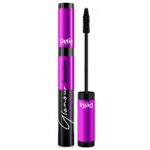 Glamour Sensitive Mascara pogrubiająco-wydłużający tusz do rzęs 02 11ml