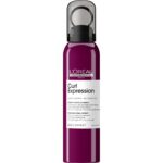 Serie Expert Curl Expression Drying Accelerator spray przyspieszający suszenie włosów kręconych 150ml