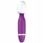 Bthrilled Classic Wand Vibrator wibrator typu wand Purple