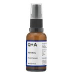 Retinol Facial Serum przeciwstarzeniowe serum do twarzy z retinolem 30ml