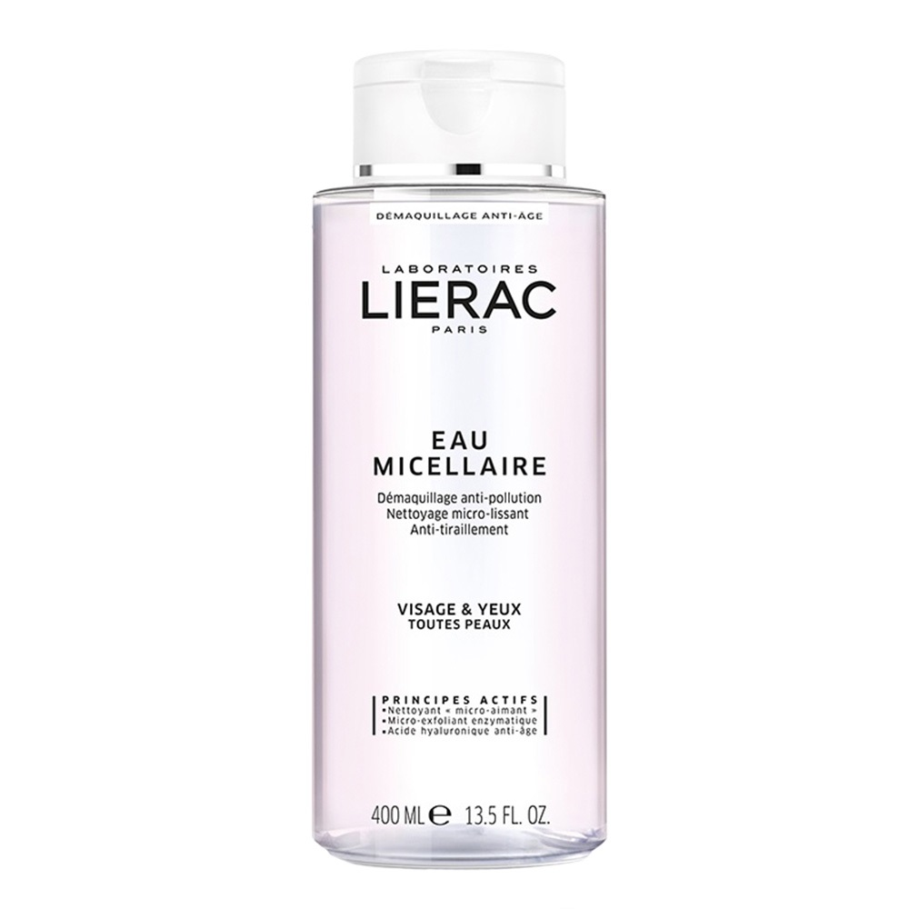 28476321702459497 Eau Micellaire woda micelarna 400ml - obrazek 1