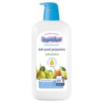 Rodzina żel pod prysznic hiperdelikatny Gruszka 1000ml