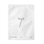 Cloudy Bubble Sheet Mask bąbelkująca maska w płachcie 23ml