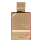Amber Oud Rouge woda perfumowana spray 60ml - produkt bez opakowania