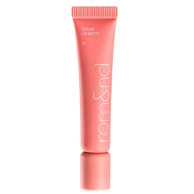 28498461761722538 Color Lip Matte matowa pomadka do ust 01 Peach Puff 8g - obrazek 1