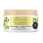 Bio Vitamin C nawilżająco-energetyzujący mus do ciała 250g