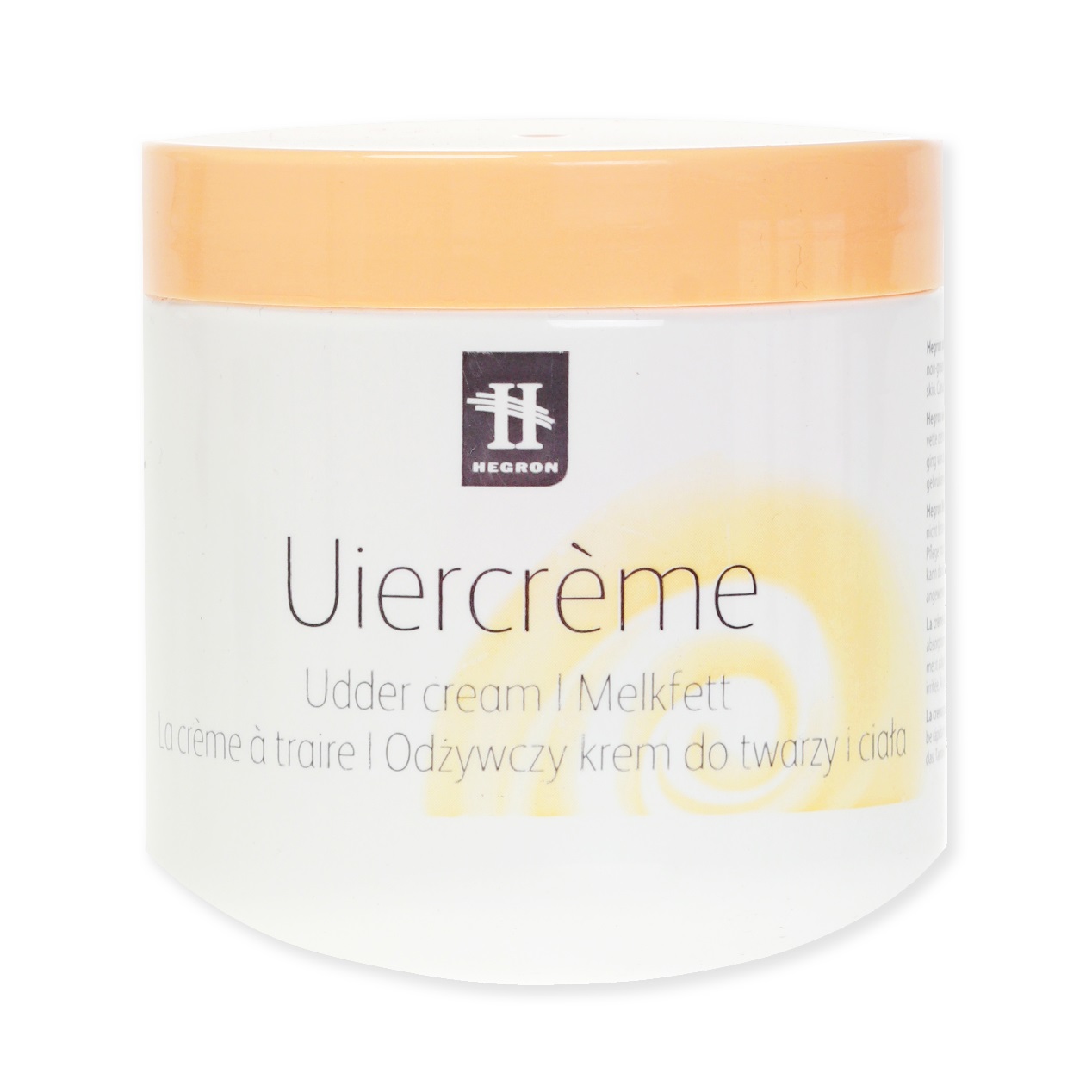 28514791659340701 Uiercreme odżywczy krem do twarzy i ciała 350ml - obrazek 1