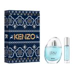 L'Eau Pure zestaw woda perfumowana spray 50ml + woda perfumowana spray 10ml