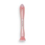 Create Seamless Finish Double Ended Foundation Brush dwustronny pędzel do precyzyjnego rozprowadzania podkładu R28