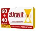 Suplement diety na infekcje dróg moczowych 100 kapsułek