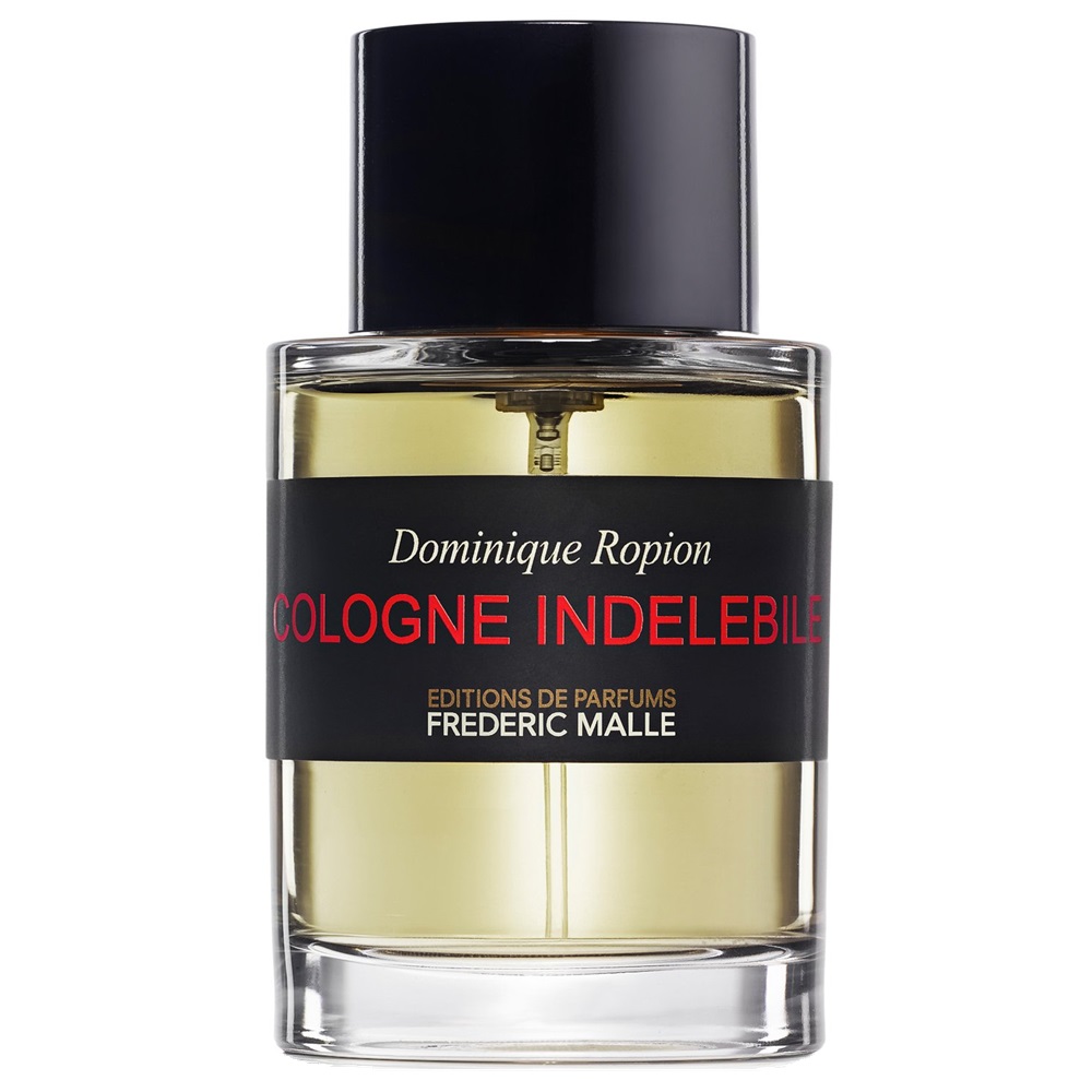 28549811731664970 Cologne Indelebile woda perfumowana spray 100ml - obrazek 1