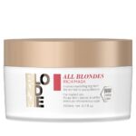 BlondMe All Blondes Rich Mask bogata maska do włosów 200ml