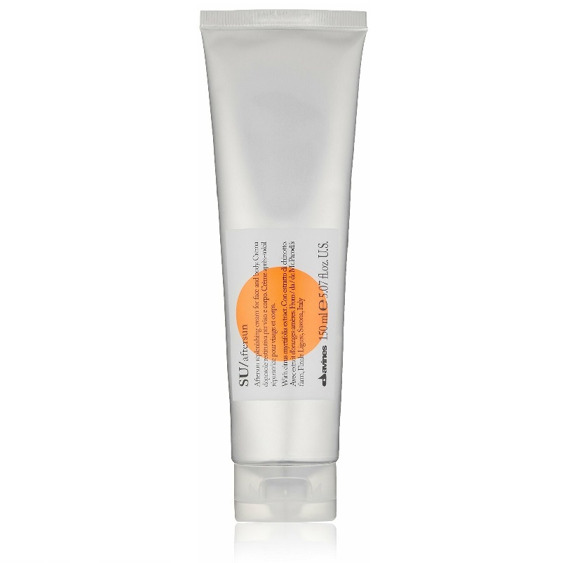 28555981657796453 SU Aftersun krem po opalaniu 150ml - obrazek 1