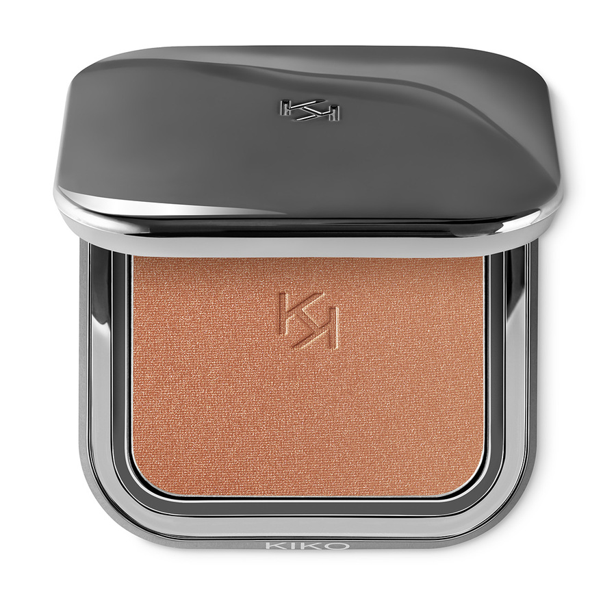 KM000000163102B Radiant Touch Bronzing Powder puder brązujący o świetlistym wykończeniu 102 Luminous Sienna 12g - obrazek 1