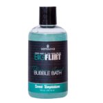 Big Flirt Pheromone Infused Bubble Bath płyn do kąpieli z feromonami Sweet Temptation 237ml