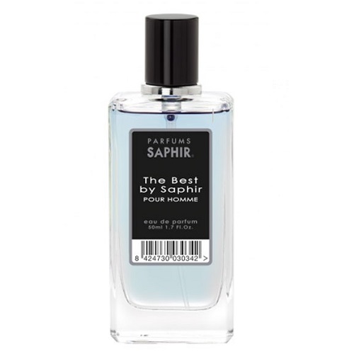 2857241679471752 The Best Pour Homme woda perfumowana spray 50ml - obrazek 1