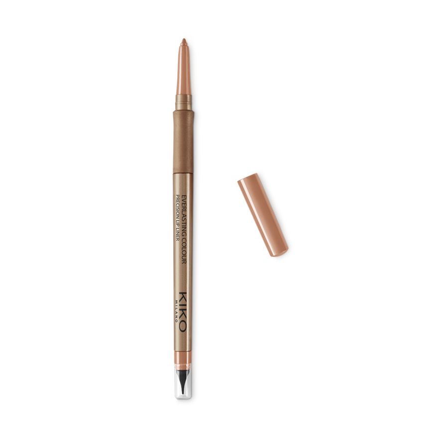 28583821705407182 Everlasting Colour Precision Lip Liner automatyczna konturówka do ust 513 Almond 0.35g - obrazek 1