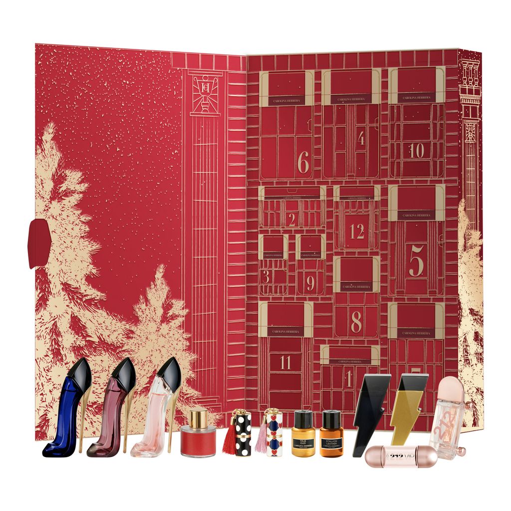 28589141736437674 Advent Calendar kalendarz adwentowy - obrazek 1