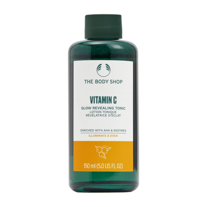 28591731707919775 Rozjaśniający tonik Vitamin C 150ml - obrazek 1