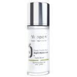Deep Hydration Night Moisturizer głęboko nawilżający krem do twarzy na noc 50ml