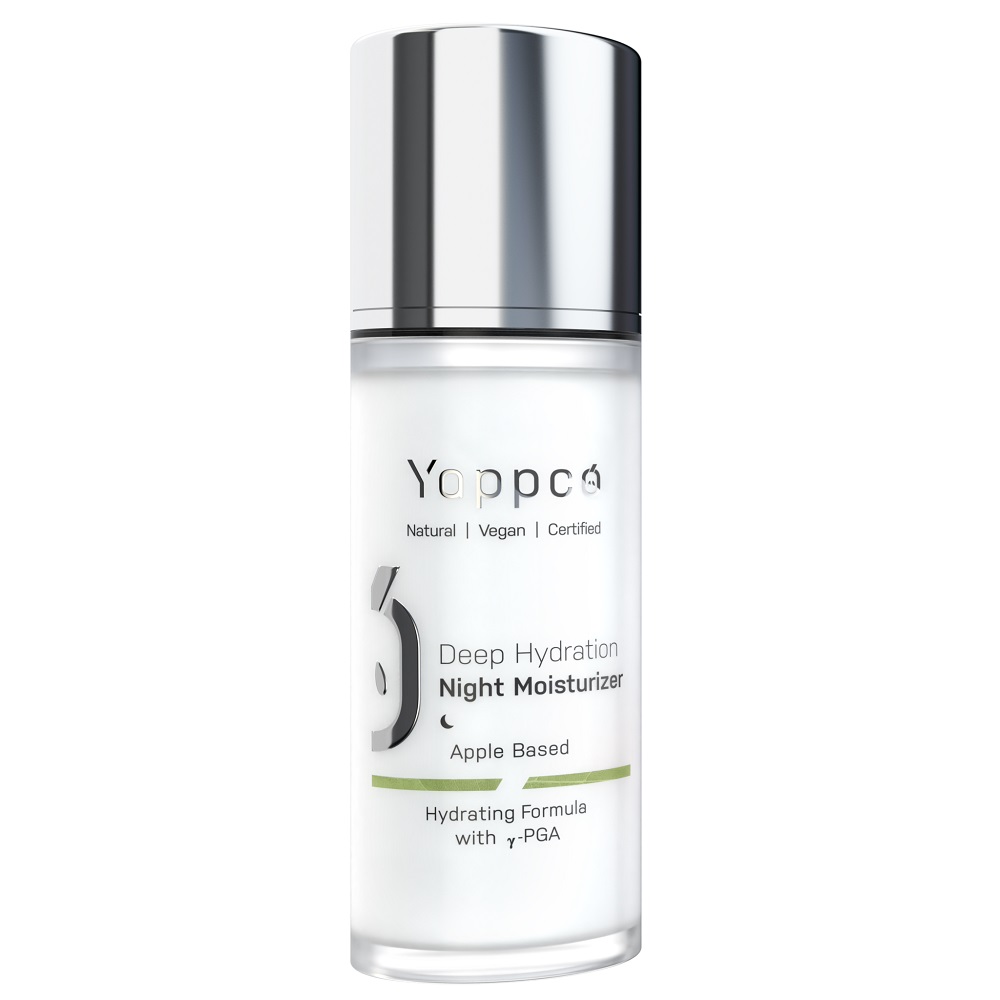 28599391610961391 Deep Hydration Night Moisturizer głęboko nawilżający krem do twarzy na noc 50ml - obrazek 1