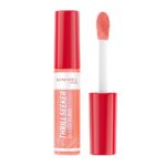 Thrill Seeker Glassy Gloss błyszczyk do ust 250 Peachy Vibes 10ml