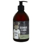 Żel pod prysznic 8w1 Dzikus z Lasu 500ml
