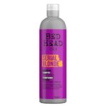 Bed Head Serial Blonde Restoring Shampoo szampon do włosów blond 750ml