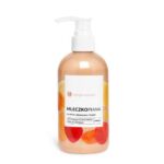 Mleczkopiana do mycia i demakijażu twarzy 250ml