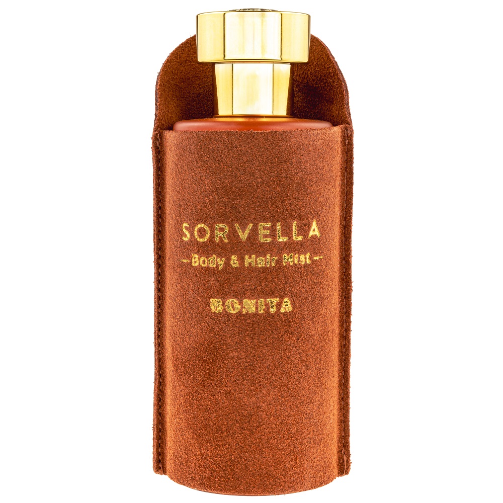 28649841720171960 Bonita mgiełka do ciała i włosów 100ml - obrazek 1